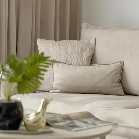 Air-conditioned With Parking And Balcony By Renters * Krakov